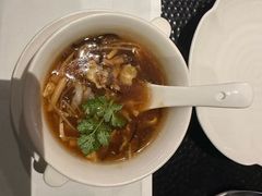 -长春凯悦酒店-品悦中餐厅