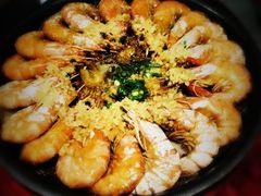-农耕记·湖南土菜(科技园店)