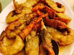 -上海千禧海鸥大酒店