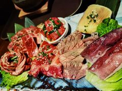 -杉海和牛烧肉海鲜自助(会展城店)