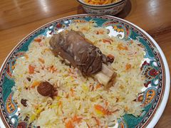 -巴依老爷新疆美食(常营店)