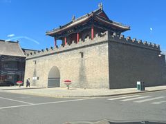 -蓟县鼓楼
