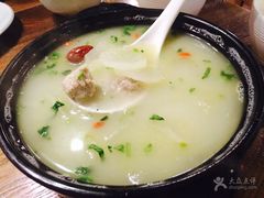 -妈妈的味道(工人体育场东路店)