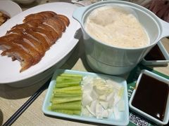 -紫光园·烤鸭(美术馆店)