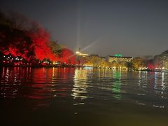 -桂林两江四湖景区