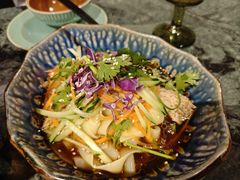 -东方亚克西餐厅(西康路店)