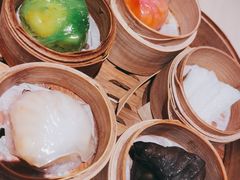 -避风塘(百联奥特莱斯广场店)
