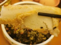 -小米粑粑(玉锦苑店)