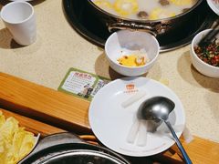 -煲大王老砂锅猪肚鸡(泊富ICITY店)