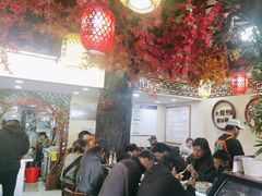 -金杨拉面王小吃面馆·牛三宝面·红烧牛肉粉