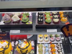 -Pantry's Best派悦坊蛋糕(K11购物艺术中心店)