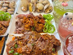 -炭之家·齐齐哈尔非遗烤肉·鲜切直供(中央大街店)