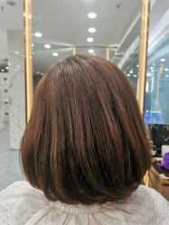 -那茉 Hair Salon