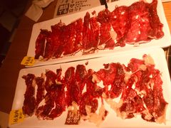 吊龙肉-海银海记潮汕牛肉火锅(新港中路海珠店)