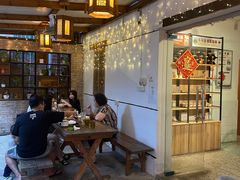 -茶米人台湾料理·精致快简餐