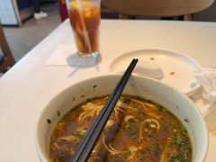 -新旺茶餐厅·早餐·夜宵(仙霞店)