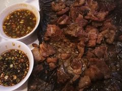 -泰钰丰烤鸭.天津菜(开发区店)