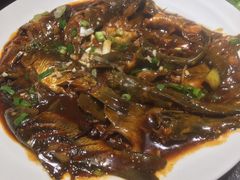 -靠山屯东北农家菜(八龙桥雅苑店)
