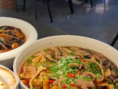 -红厨巷·淮扬菜(熙南里店)