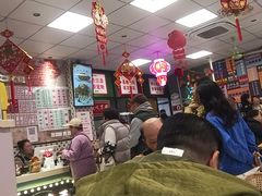 -鲁达面馆本帮风味(共康东路店)