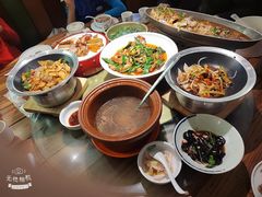 -百年神厨·地道川菜(清江西路店)