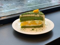 -black rainbow coffee
