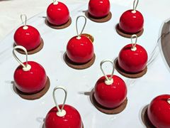 -老南京·橘暮自助餐厅(南京圣和府邸酒店)