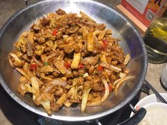 -大丰收·蛙功夫(晋江万达店)