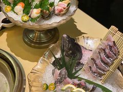 龙趸-余欢领鲜火锅(新街口店)