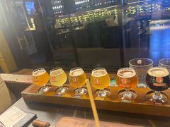 -雪熊精酿·哈尔滨烧烤酒馆(非遗大串店)