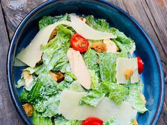 -Mammamia意大利餐厅(阳春巷店)