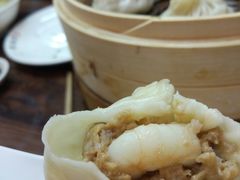 -朱新年·苏式汤团·面点(北寺塔店)