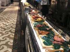 -台北A+A七喜饭店(德增街店)
