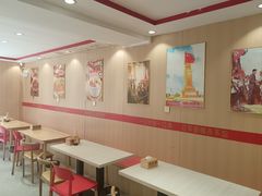 -周真真南昌拌粉·瓦罐汤(敦化路店)
