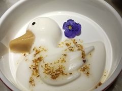 金牌干酪鸭-京华烟云·北京烤鸭(领展购物广场·中关村店)