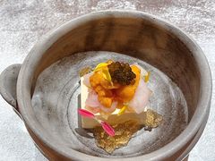 -麦MUGI铁板烧日式料理