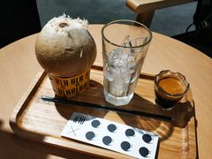 -旧屋咖啡(海景店)