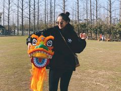 -前小桔亲子创意农场·草莓采摘·露营烧烤