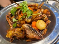 -美极鲜食坊(宝安南路店)