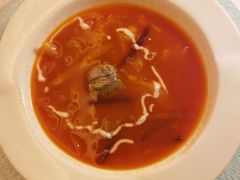 -波特曼西餐厅(中央大街店)