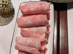 -Thai Basil罗勒叶泰式餐厅(时代天街店)