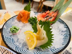 -温野菜涮涮锅(曲江大悦城店)