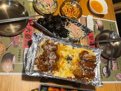 -小木屋米酒店·韩国料理(深圳总店)