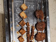 -九府羊鲜羊火锅·烧烤(任丘东风美食街店)