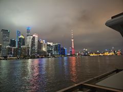 -公平路渡口(轮渡站)