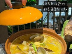 -南棠馆粤菜坊(群光店)