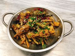 凤爪-小民大排档(马场角横路店)