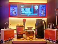 -星聚会KTV(上海徐汇西岸凤巢店)