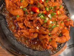 -西江美食舫·江西菜(健德桥店)