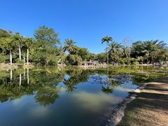 -中国科学院西双版纳热带植物园